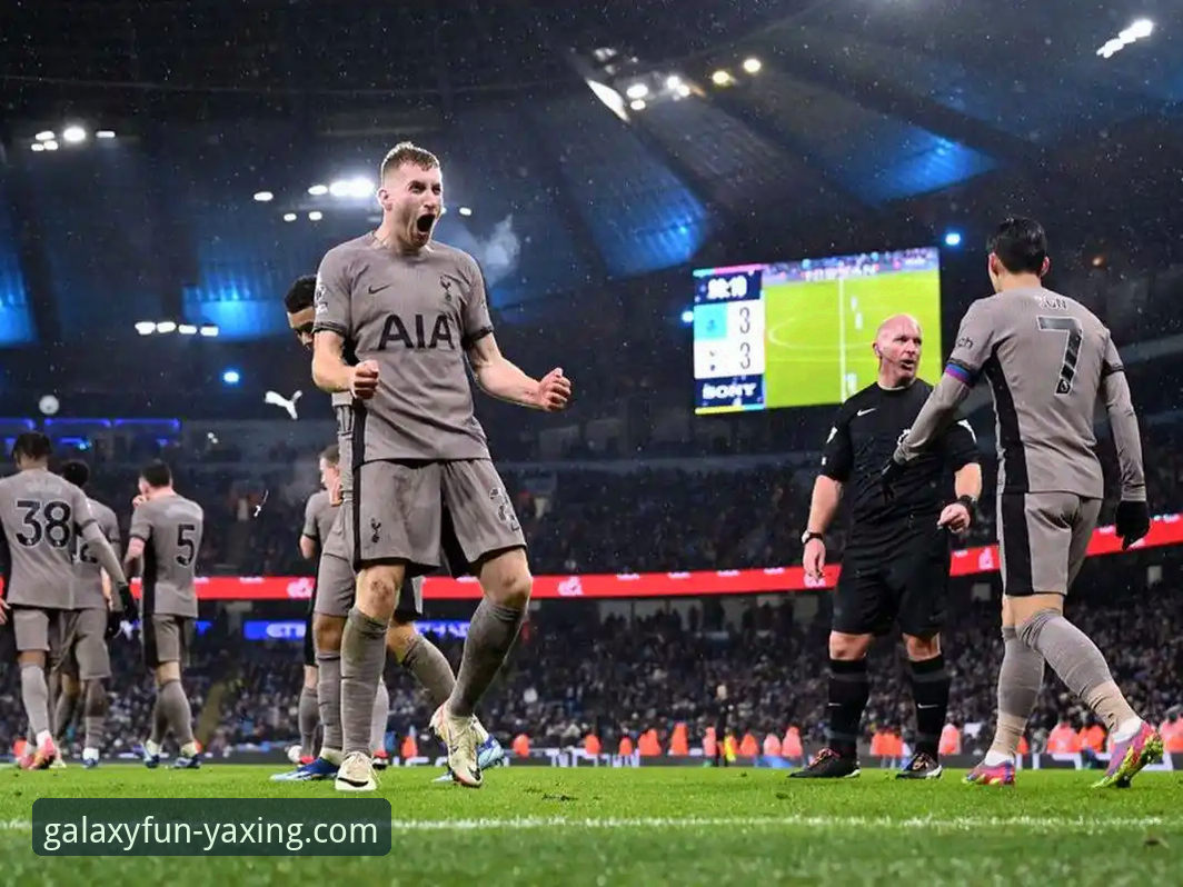 亚星游戏下载安装 英超焦点战复盘与亚星游戏平台观赛体验分享